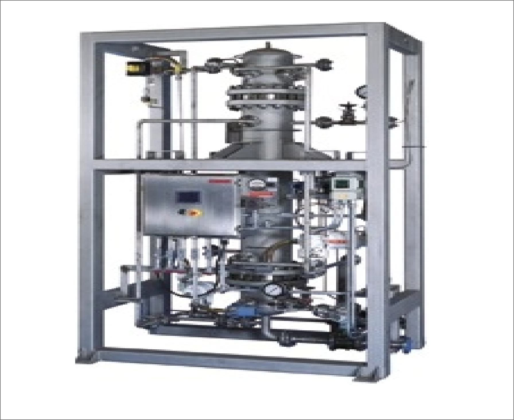 Reciprocating Compressor